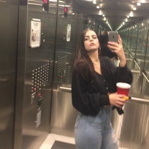 Meet your Posher, Skyler